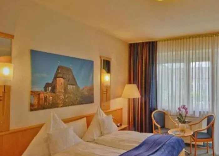 Ξενοδοχείο Trip Zum Riesen 4*