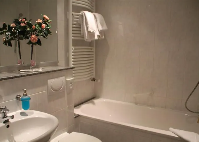 Hotel Trip Zum Riesen