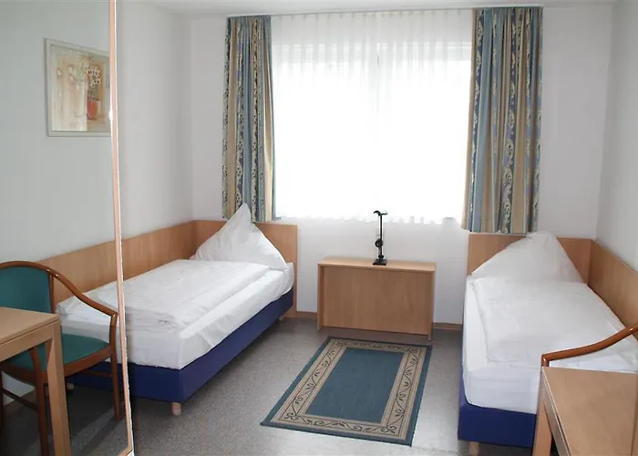 Trip Zum Riesen Hanau