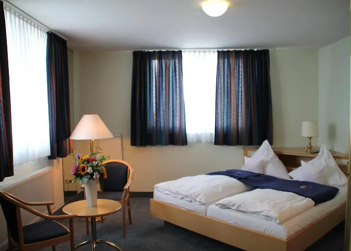 Hotel Trip Zum Riesen 4*