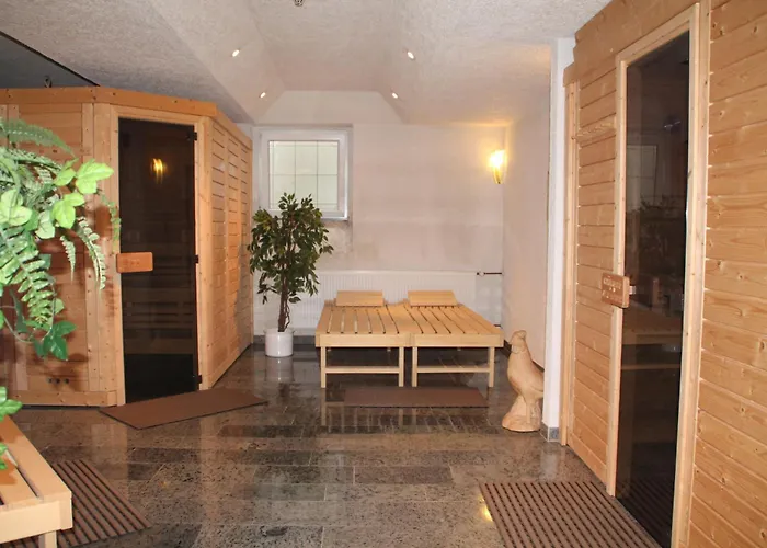 Trip Zum Riesen Hanau