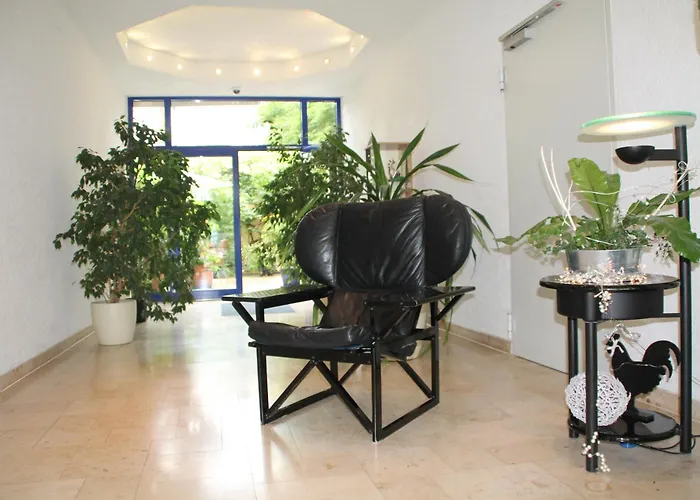 Ξενοδοχείο Trip Zum Riesen 4*