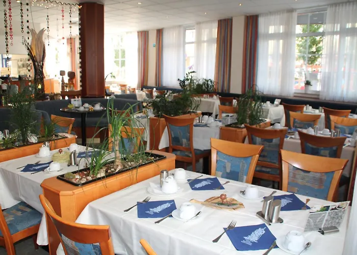 Trip Zum Riesen Hanau