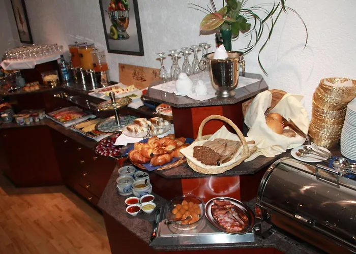 Hotel Trip Zum Riesen