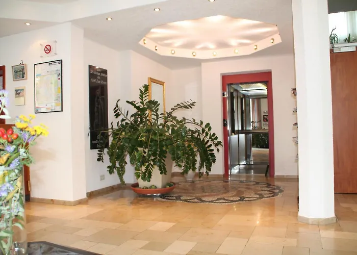 Trip Zum Riesen Hotel