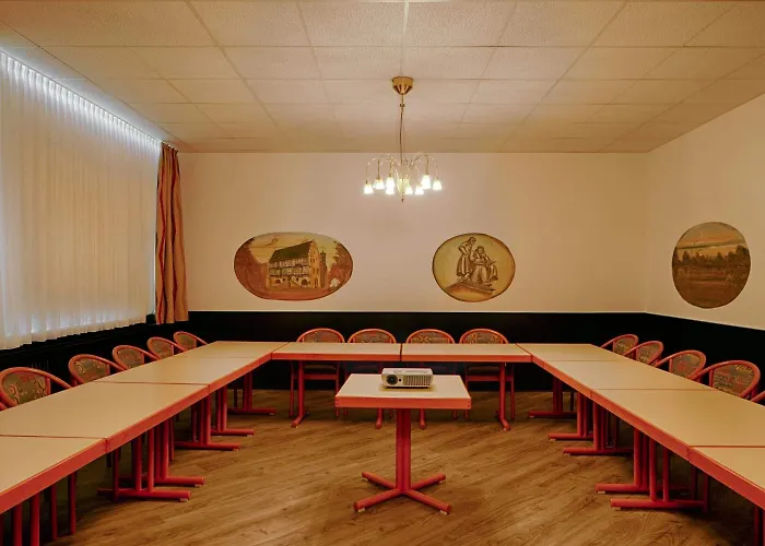 Trip Zum Riesen Hotel