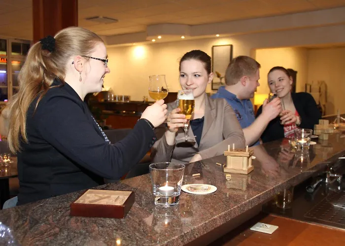 Trip Zum Riesen Hanau