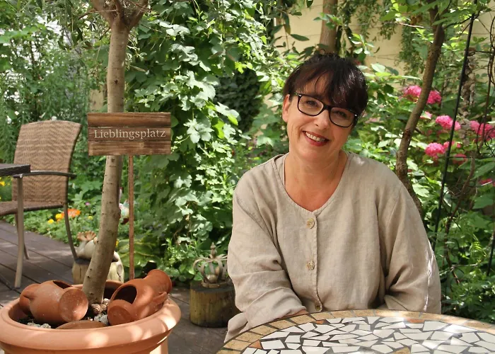 Ξενοδοχείο Trip Zum Riesen 4*