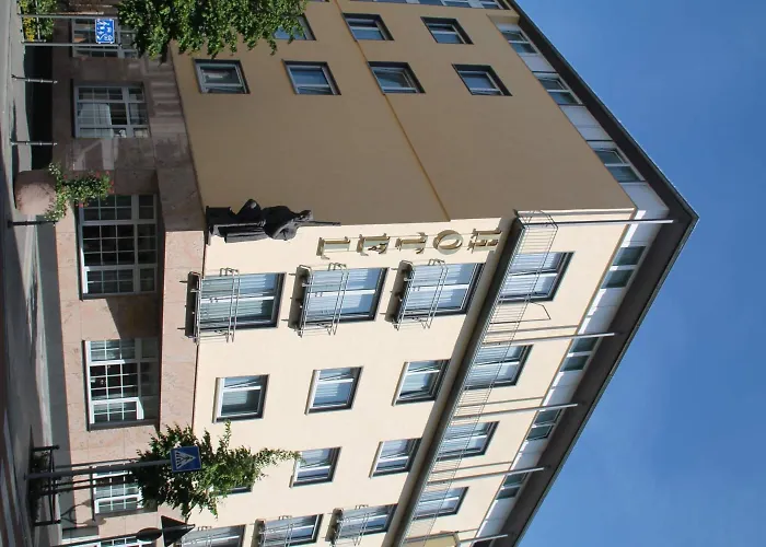 Trip Zum Riesen Hanau