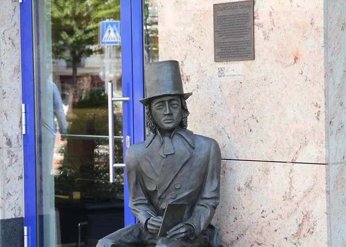 Trip Zum Riesen Ξενοδοχείο