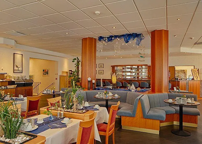 Trip Zum Riesen 4* Hanau