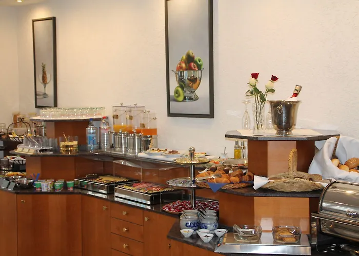 Trip Zum Riesen Ξενοδοχείο Hanau