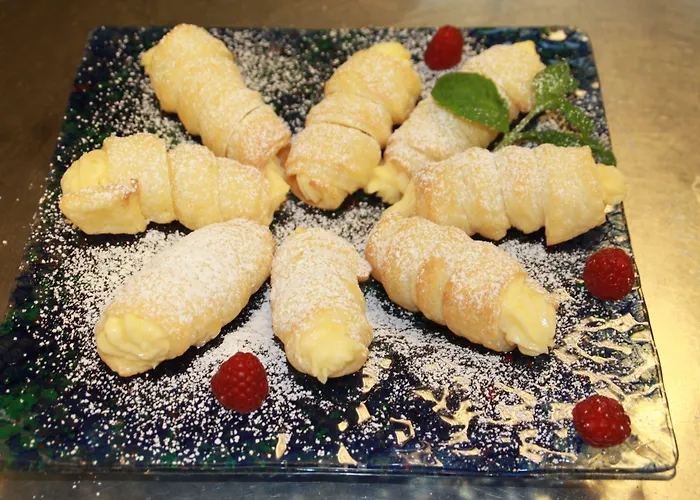 Trip Zum Riesen Hotel Hanau