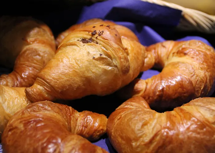 Trip Zum Riesen Hotel