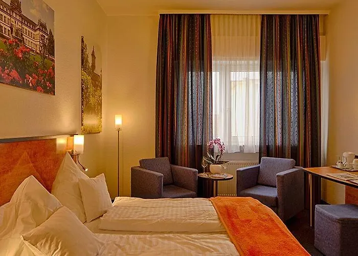 Trip Zum Riesen Hanau