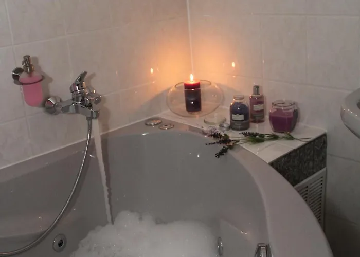 Hotel Trip Zum Riesen