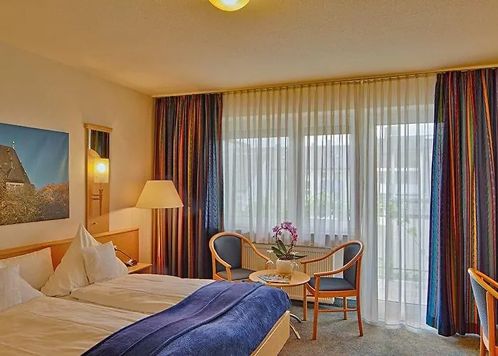 Hotel Trip Zum Riesen Hanau