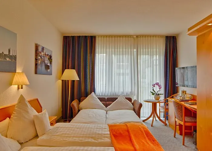 Trip Zum Riesen Hotel 4*