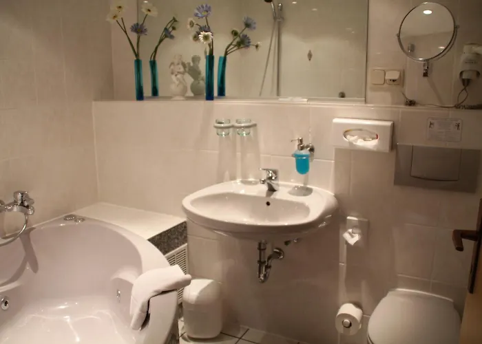 Hotel Trip Zum Riesen