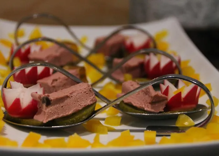 Hotel Trip Zum Riesen 4*