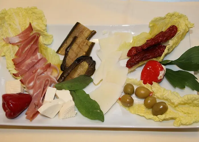 Trip Zum Riesen Hotel