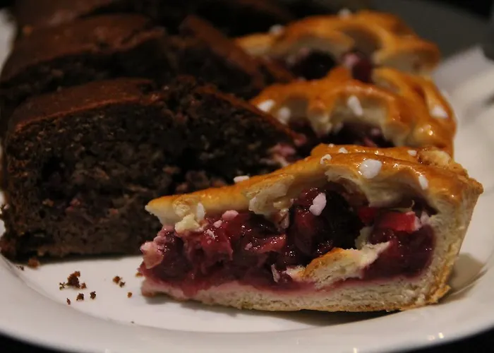 Trip Zum Riesen Hotel 4*