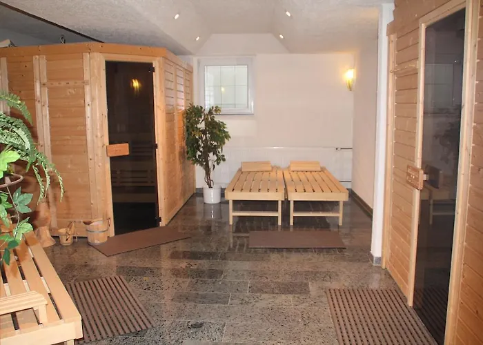 Trip Zum Riesen Hotel 4*