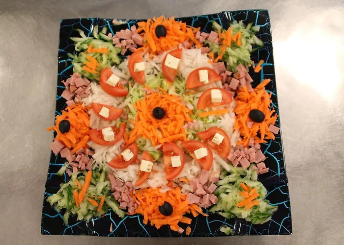 Trip Zum Riesen Hotel Hanau