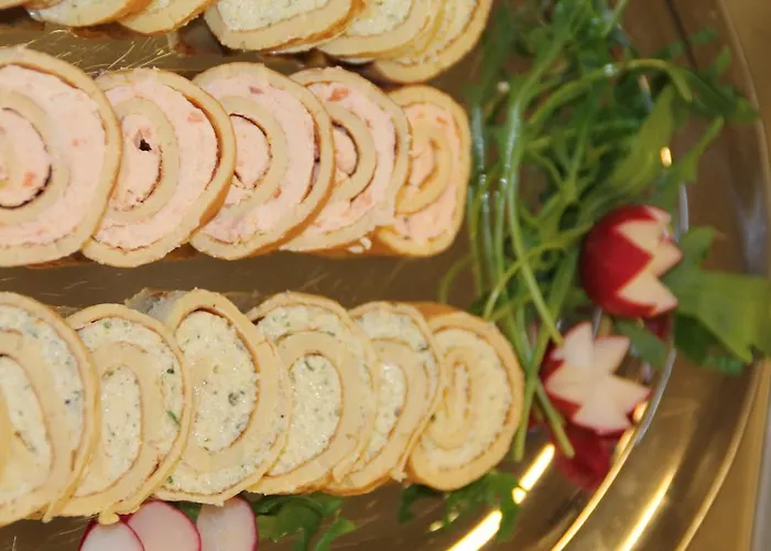 Hotel Trip Zum Riesen 4*