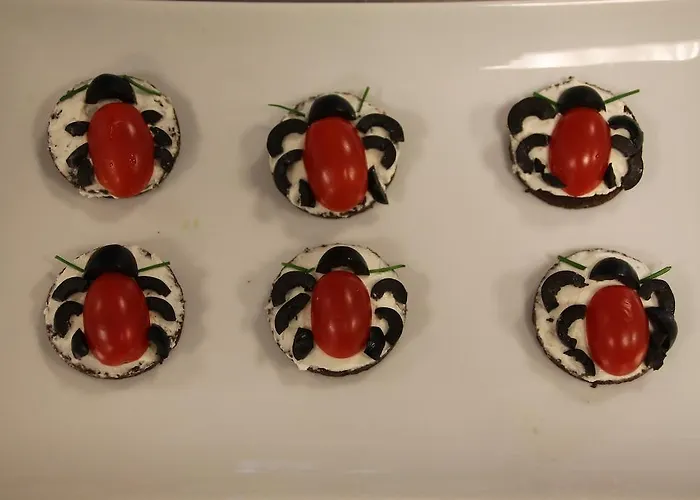 Trip Zum Riesen Hotel 4*