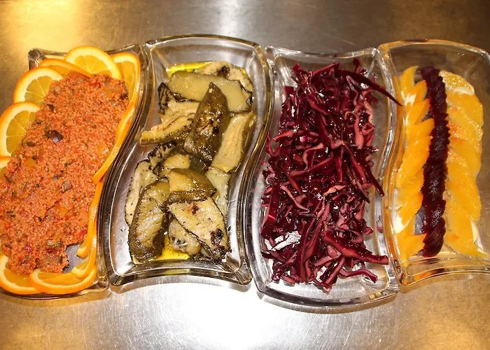 Trip Zum Riesen 4* Hanau