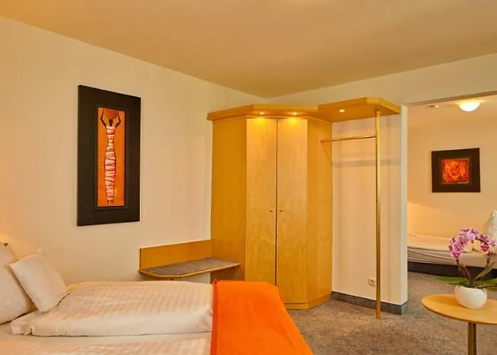 Trip Zum Riesen 4* Hanau