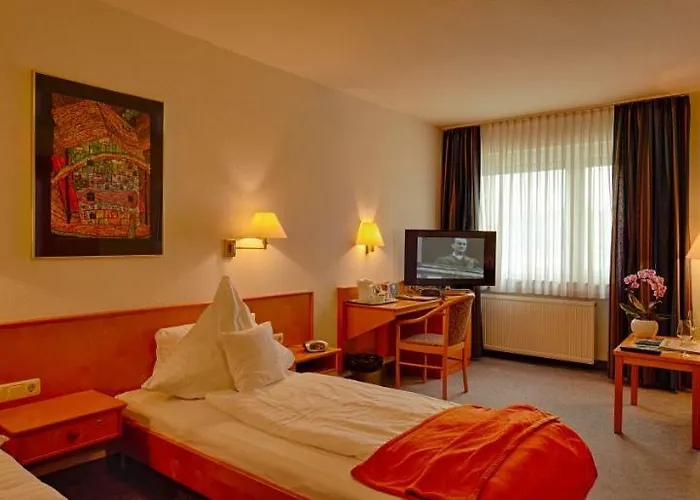 Hotel Trip Zum Riesen 4*
