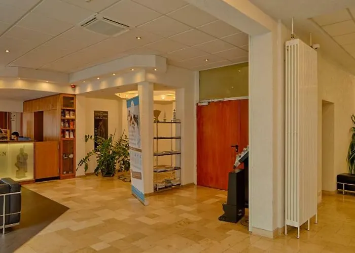 Hotel Trip Zum Riesen