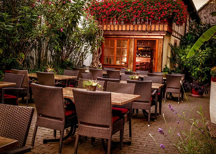 Hotel Trip Zum Riesen 4*