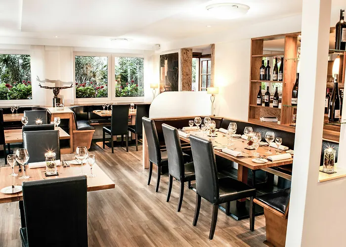 Trip Zum Riesen Hotel Hanau