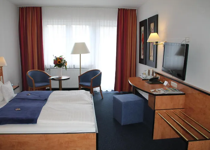 Hotel Trip Zum Riesen