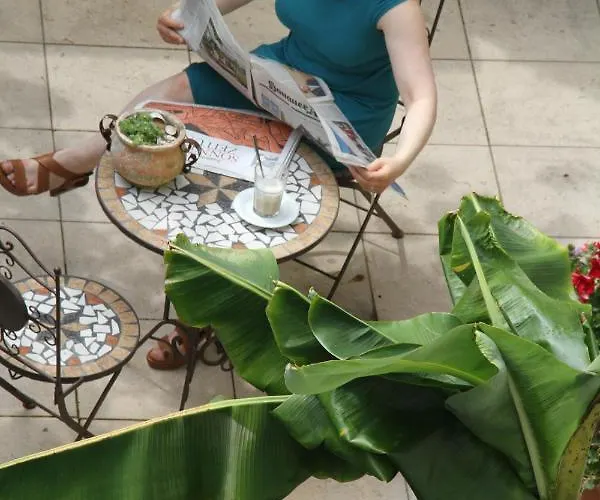 Hotel Trip Zum Riesen